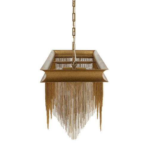 Heiress Linear Chandelier