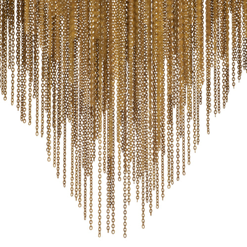 Heiress Linear Chandelier