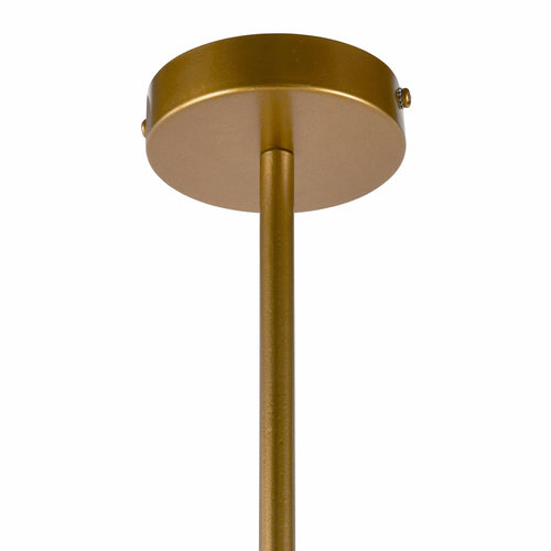 Hannie Large Chandelier - White