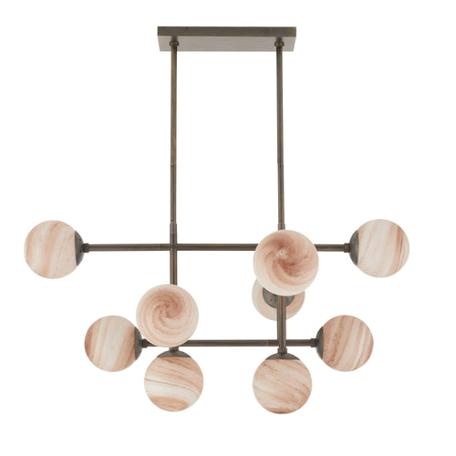 Hadden Chandelier