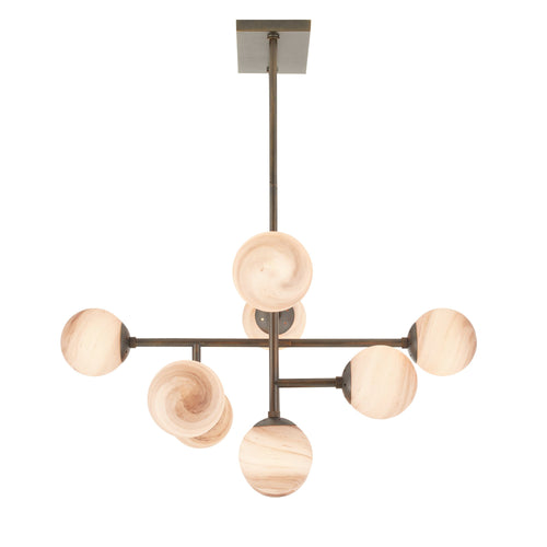 Hadden Chandelier