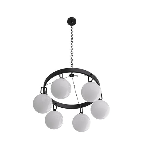 Bailey Chandelier