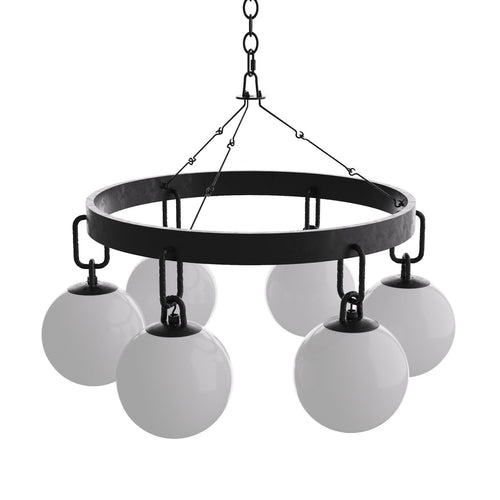 Bailey Chandelier