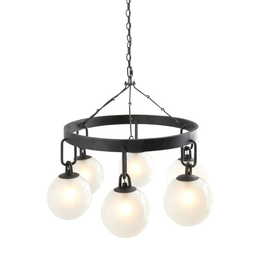 Bailey Chandelier