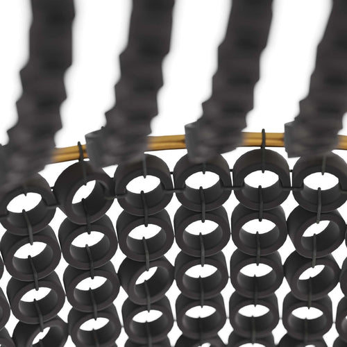 Hannie Chandelier - Gray Wash