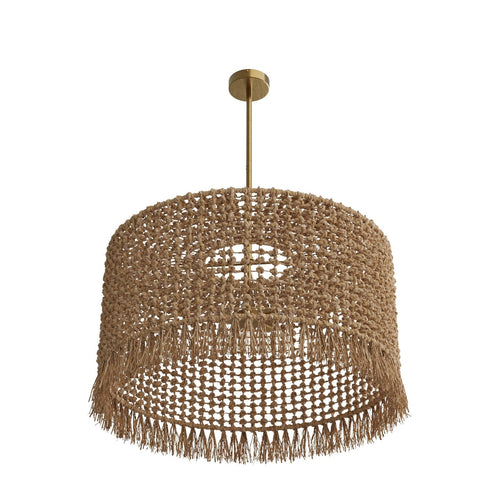 Amari Chandelier