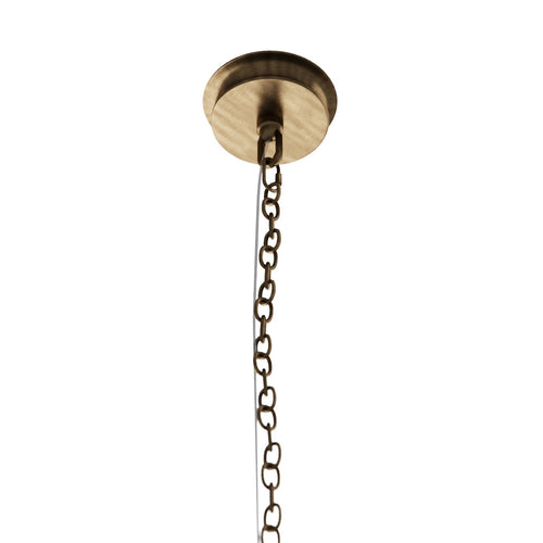 Boswell Pendant