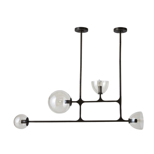 Dillon Linear Chandelier