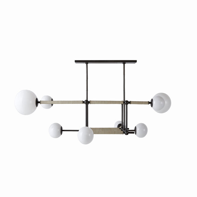 Erica Linear Chandelier