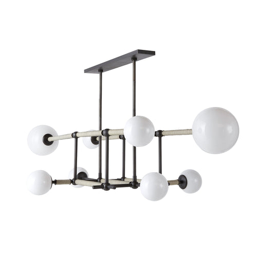 Erica Linear Chandelier