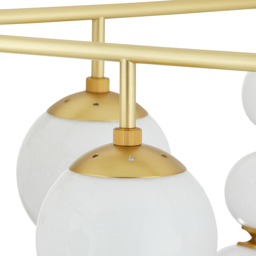 Genesis Chandelier