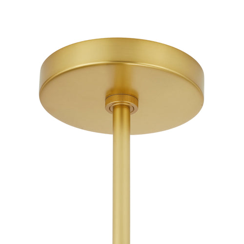 Genesis Chandelier