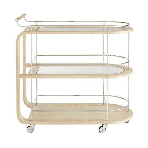 Brays Bar Cart