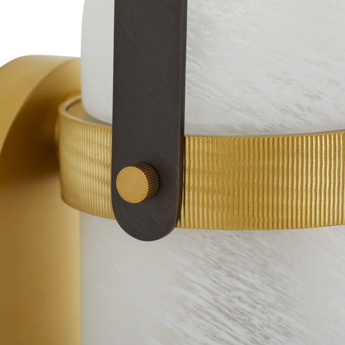 Flemming Sconce