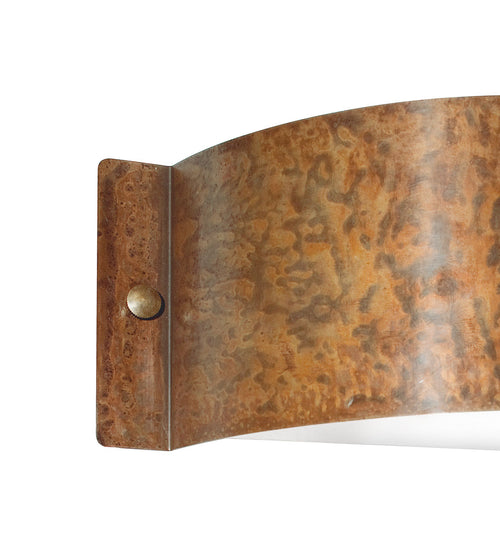 Decori Arc Wall Light