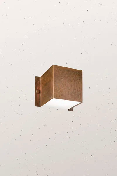 Decori Mini Wall Light