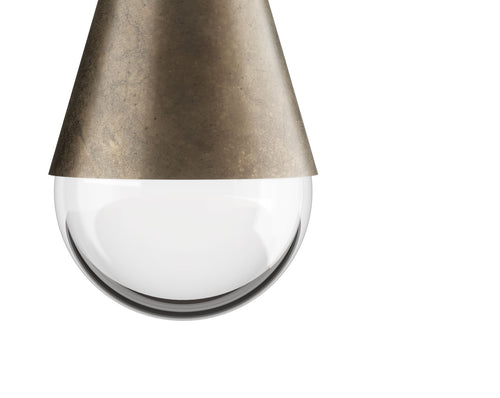 Dew Pendant Light