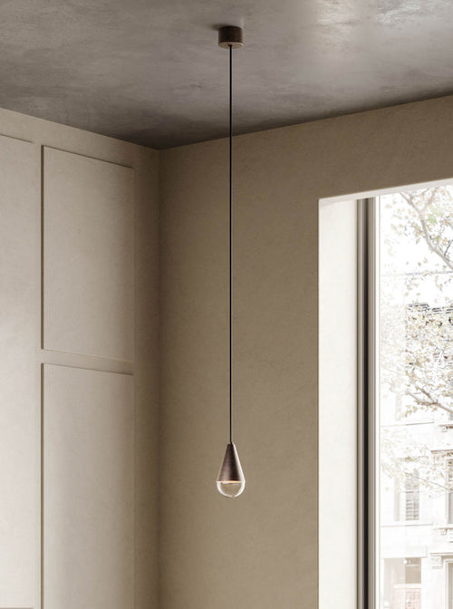 Dew Pendant Light
