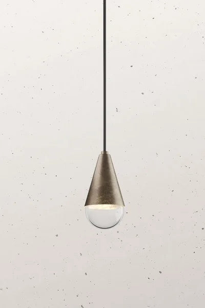 Dew Pendant Light