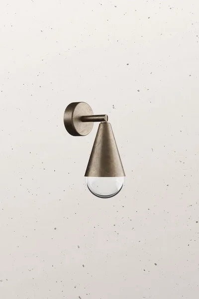 Dew Wall Light