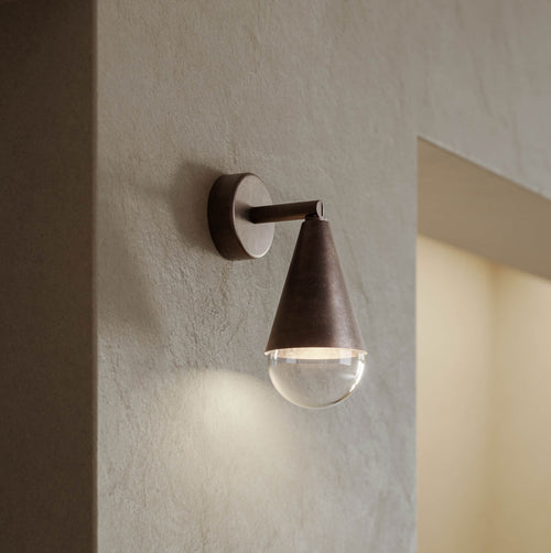 Dew Wall Light