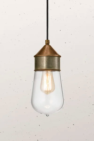 Drop Pendant Light