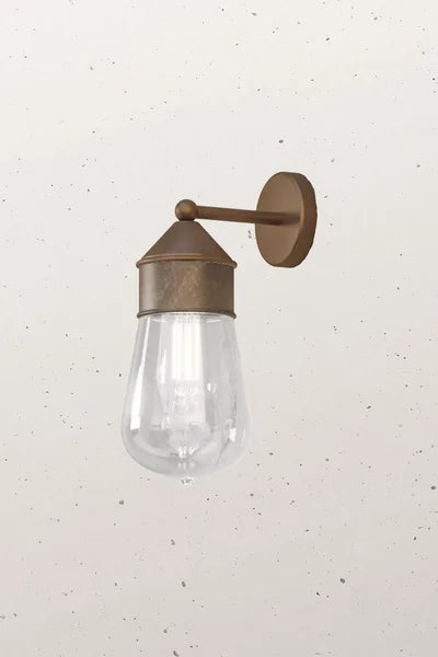 Drop Wall Light