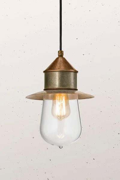 Drop Pendant Light
