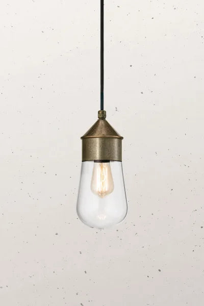 Drop Mini Pendant Light