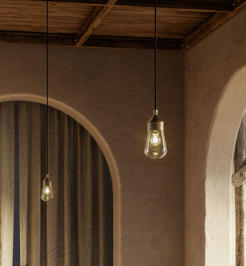 Drop Mini Pendant Light