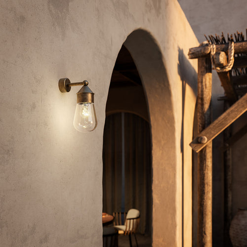 Drop Mini Wall Light