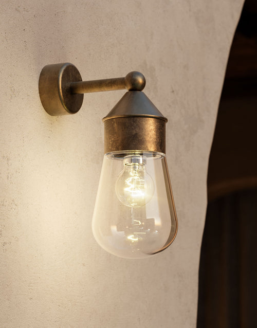Drop Mini Wall Light