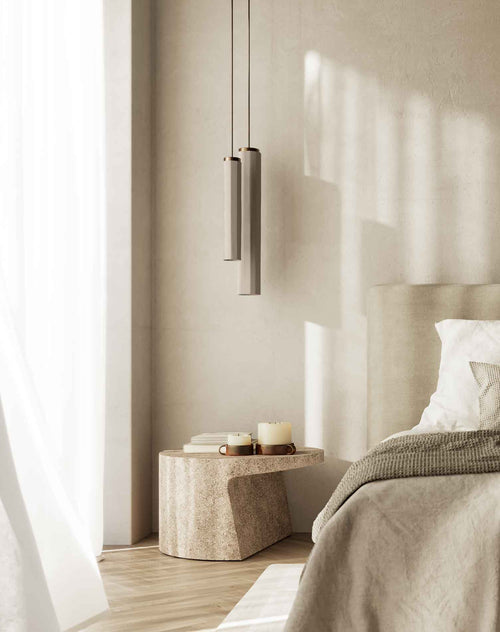 Dune Pendant Light