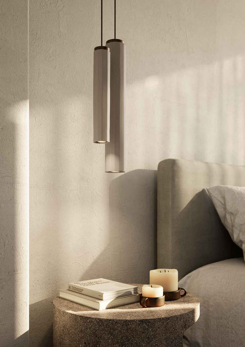 Dune Pendant Light