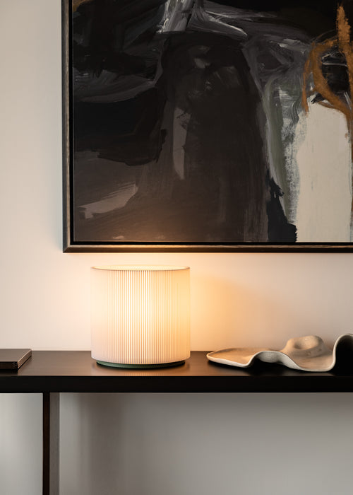 Ripple L Large Table Lamp