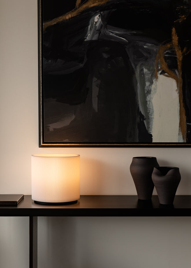 Ripple L Large Table Lamp