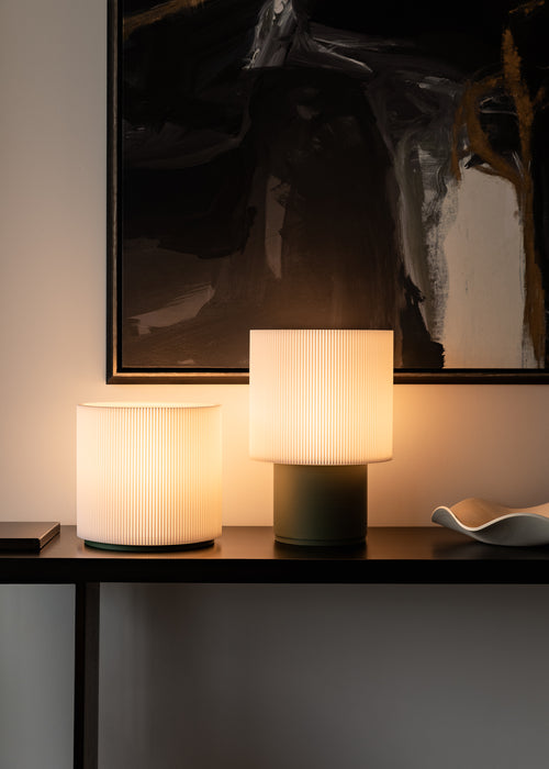 Ripple L Large Table Lamp