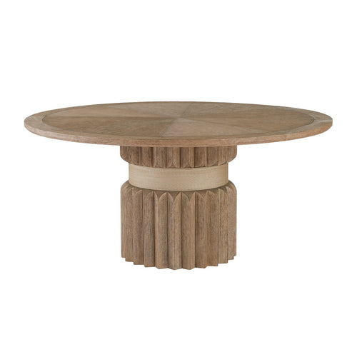 Echo Outdoor Dining Table
