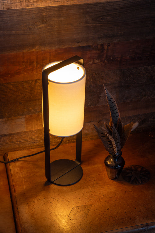 Captive Table Lamp