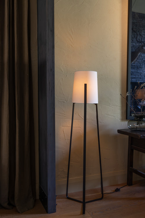 Taper Floor Lamp