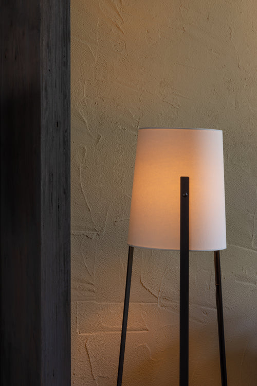 Taper Floor Lamp