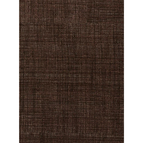 Raffia Warm Bistre Wallpaper