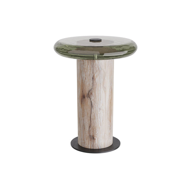 Buckley Accent Table