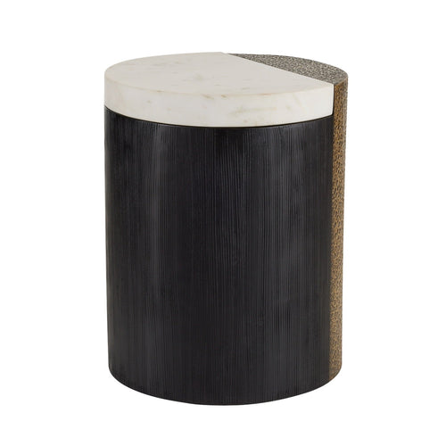 Celestine Accent Table