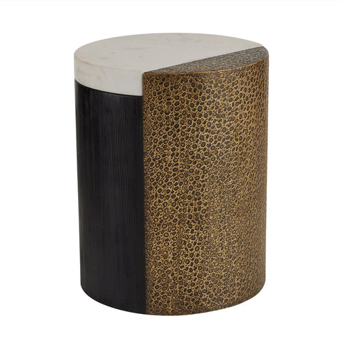 Celestine Accent Table