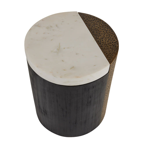 Celestine Accent Table