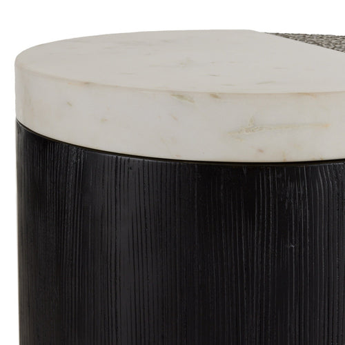 Celestine Accent Table