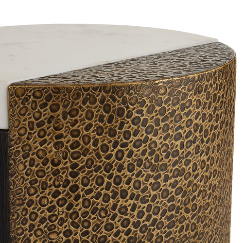 Celestine Accent Table