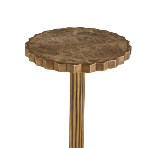 Mabel Accent Table
