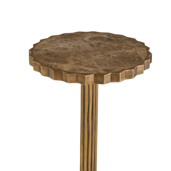 Mabel Accent Table